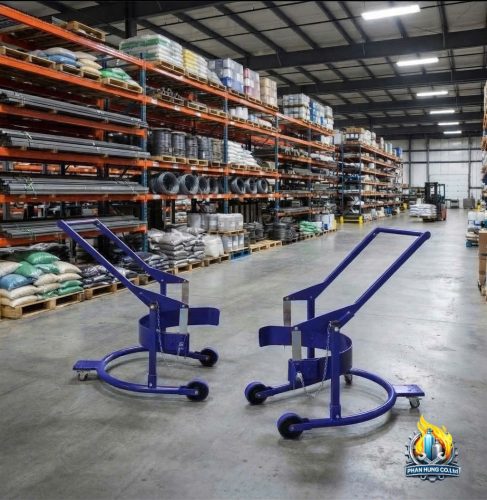 Mặt Trước,Sau Xe Đẩy SGXD-01